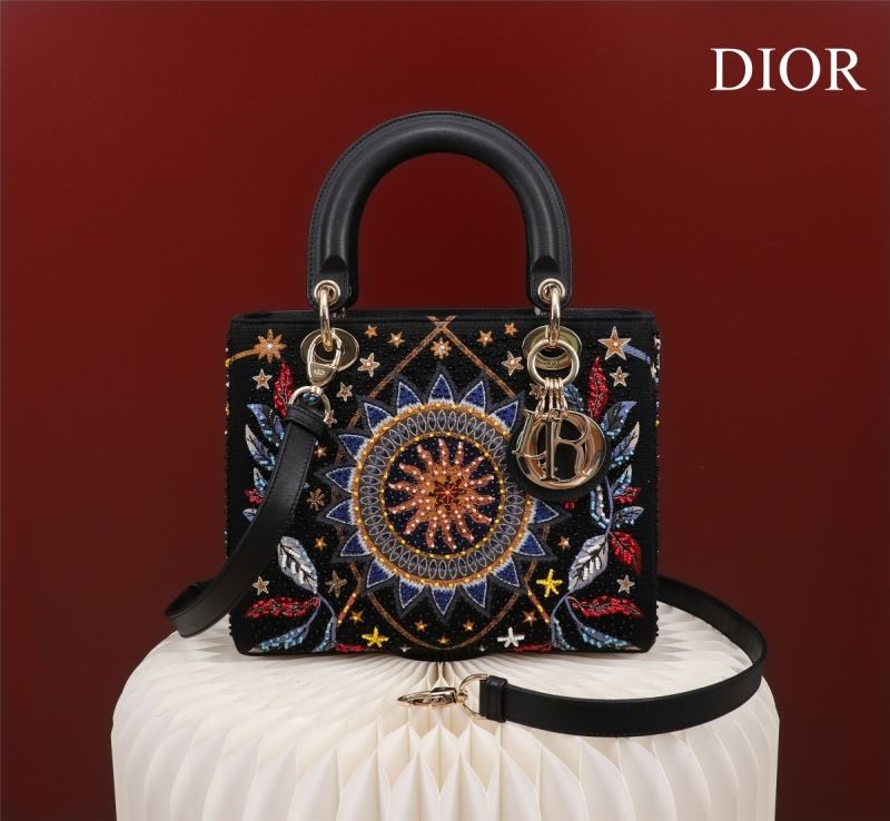 Christian Dior My Lady Bags